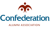 Alumni logo