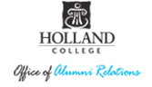 Alumni logo