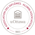 Alumni logo